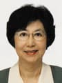 Dr Aline Wong