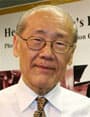 Prof Wang Gungwu