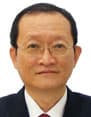 Yeo Hoon Chong