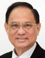Dr Chung Tang Fong, William
